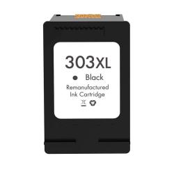 INKOEM Cartucho Reciclado HP 303XL Negro