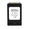 INKOEM Cartucho Reciclado HP 303XL Negro