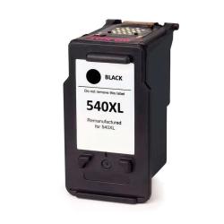 INKOEM Cartucho Reciclado Canon PG540XL