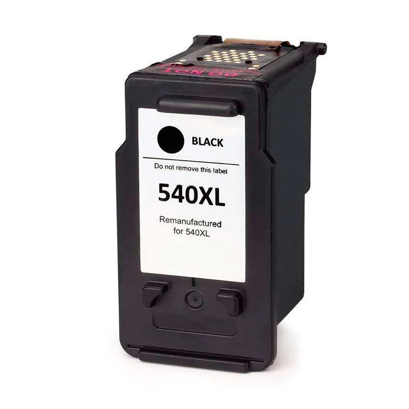 INKOEM Cartucho Reciclado Canon PG540XL