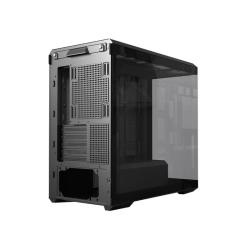 Keep Out Caja M-atx XC-905 Pro+ 4FANS HUB C 3x2