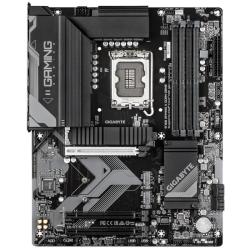 Gigabyte Placa Base B760 GAMING X D4 GEN5 ATX 1700
