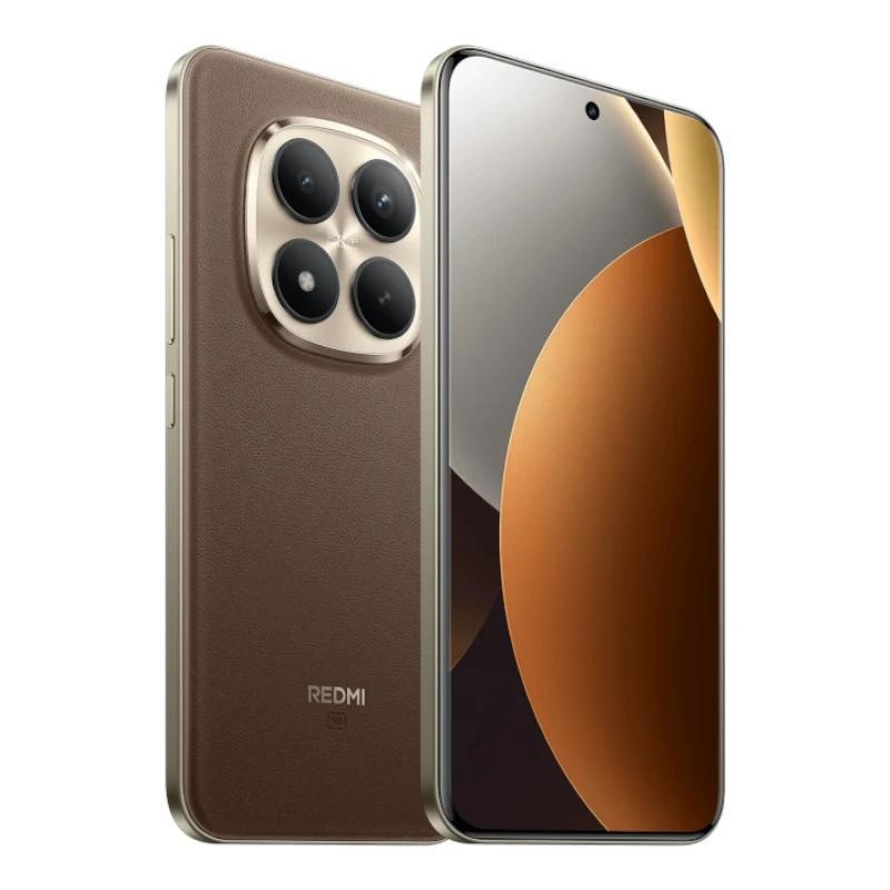 Xiaomi Redmi Note 15 Pro+ 5G 12Gb 512Gb 6.83" Brow