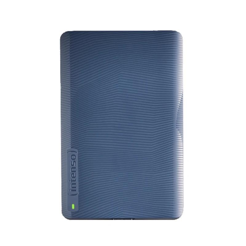 Intenso HDD Externo 6029565 1TB 2.5" USB 3.2 Azul