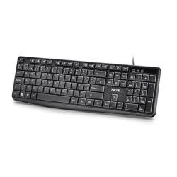 NGS Teclado FUNKYV4 USB Multimedia