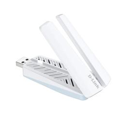 D-Link AE65U Adapter USB WiFi7 BE6500