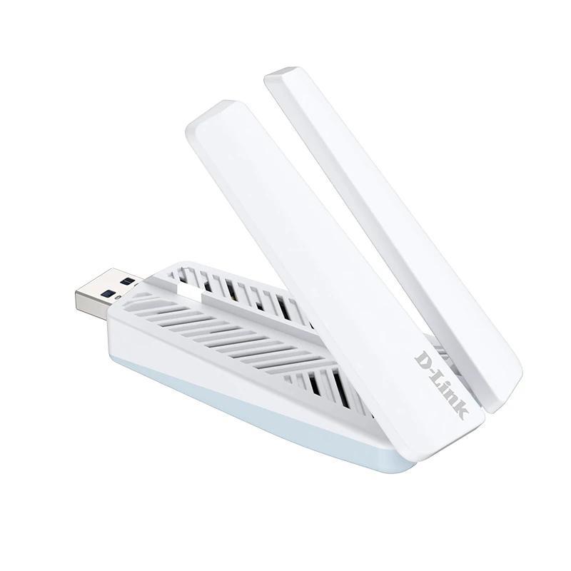 D-Link AE65U Adapter USB WiFi7 BE6500