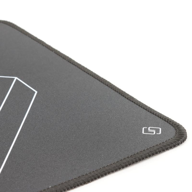 iggual Alfombrilla ratón 30x25 cm Nexus