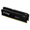 Kingston KF560C30BBEK2-32 DDR5 6000 CL30 BLACK EXP