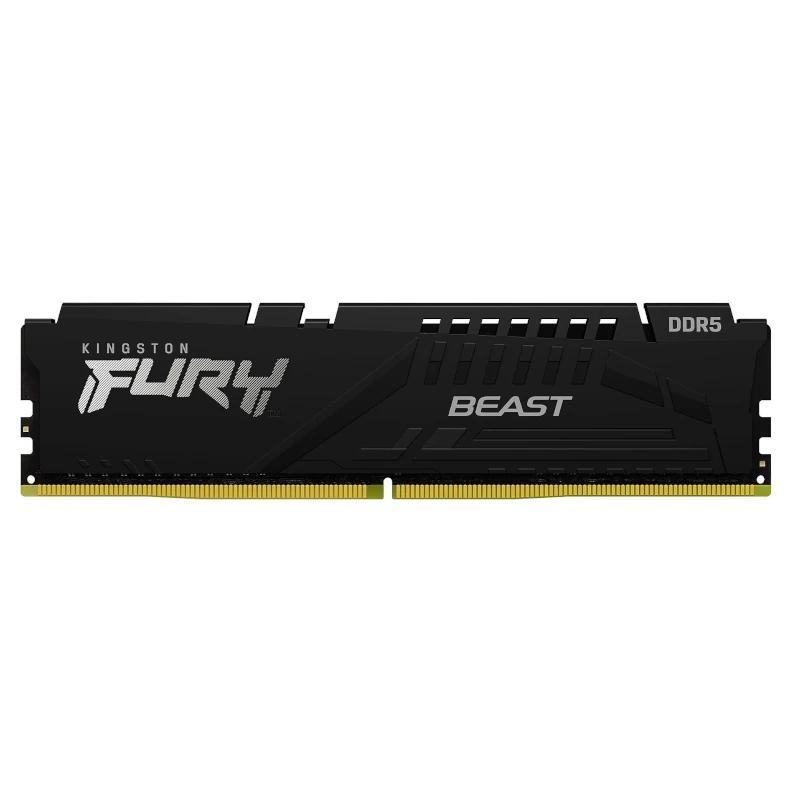 Kingston KF560C30BBEK2-32 DDR5 6000 CL30 BLACK EXP