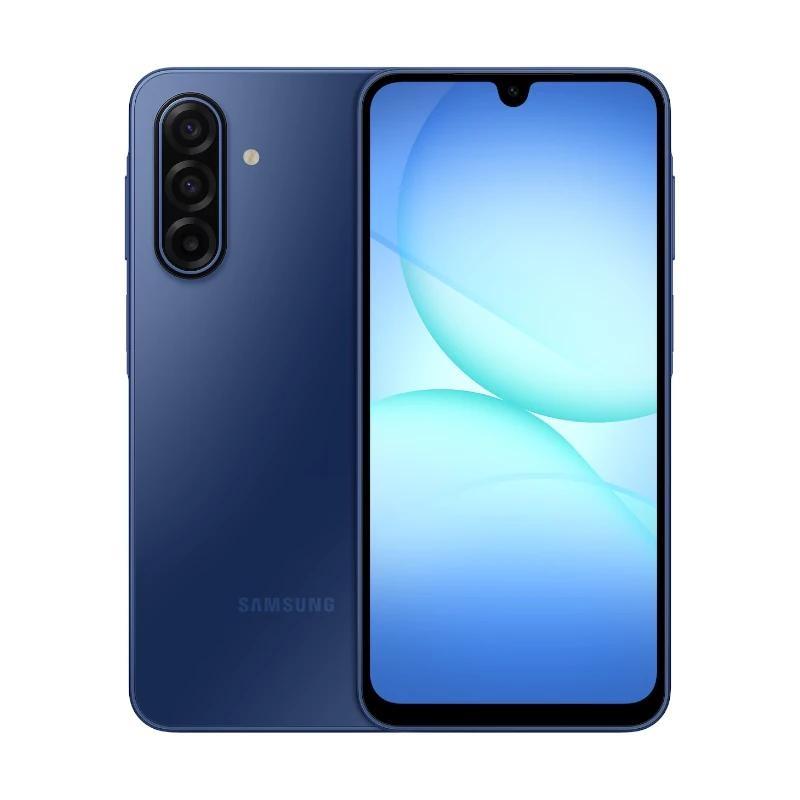 Samsung Galaxy A17 5G 128GB 4GB Azul
