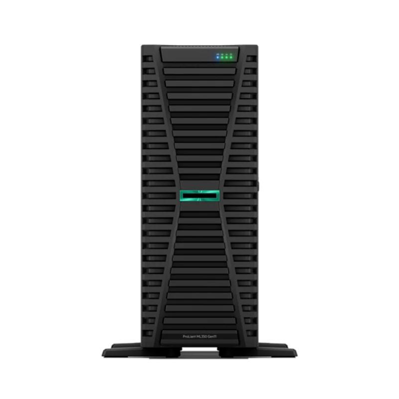 HPE ML110 G11 4510 1P 32G 4LFF EU SVR