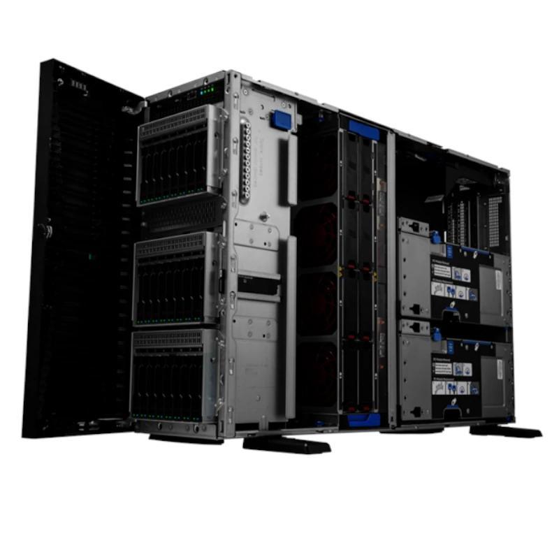 HPE ML110 G11 4510 1P 32G 4LFF EU SVR