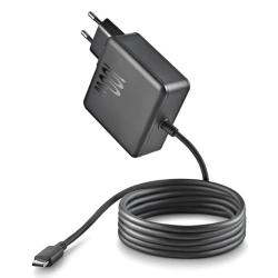 NGS CARGADOR 100W SALIDA USB-C CON CABLE
