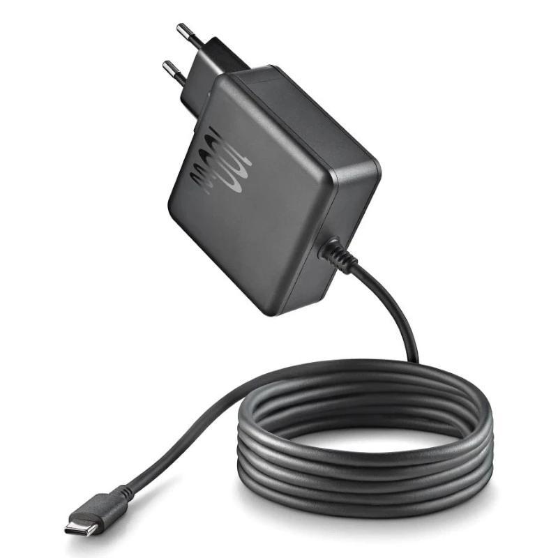 NGS CARGADOR 100W SALIDA USB-C CON CABLE