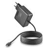 NGS CARGADOR 100W SALIDA USB-C CON CABLE