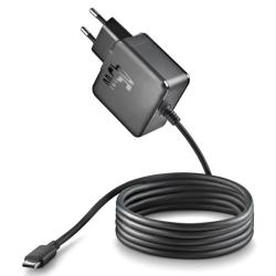 NGS CARGADOR  45W SALIDA USB-C CON CABLE