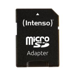 Intenso 3433480 Micro SD UHS-I profesional 32GB