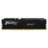 Kingston KF560C30BBE-16 DDR5 6000 CL30 BLACK EXPO