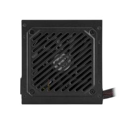 MSI Fuente Alimentación MAG A500N-H 500W 24pin ATX