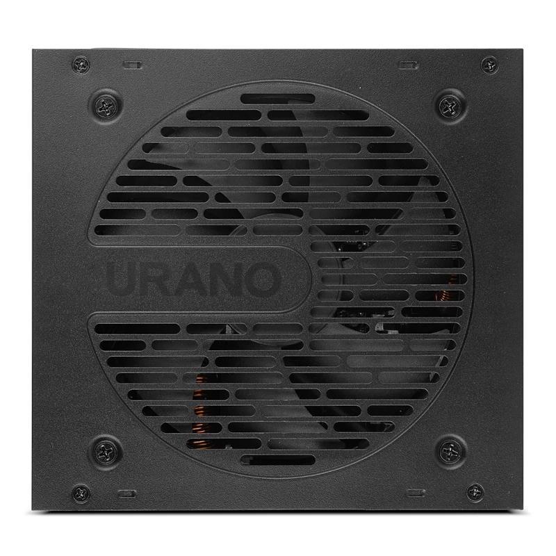 NOX Fuente ATX Urano PRO 750W Bronze