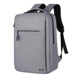 NILOX Mochila profesional 15.6" Gris