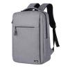 NILOX Mochila profesional 15.6" Gris