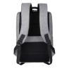 NILOX Mochila profesional 15.6" Gris