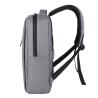 NILOX Mochila profesional 15.6" Gris
