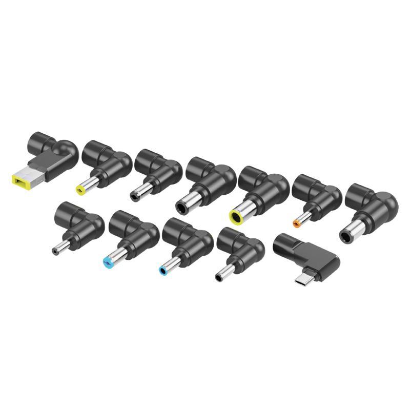 iggual Cargador Universal Automático CUA-C-12T-90W