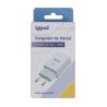 iggual Cargador de pared 1xUSB-A 5V/2A (10W)