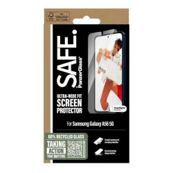 SAFE by PanzerGlass Protector Samsung A56 5G
