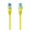 Aisens Cable RJ45 CAT.6 UTP AWG26 CCA Amari 5.0m