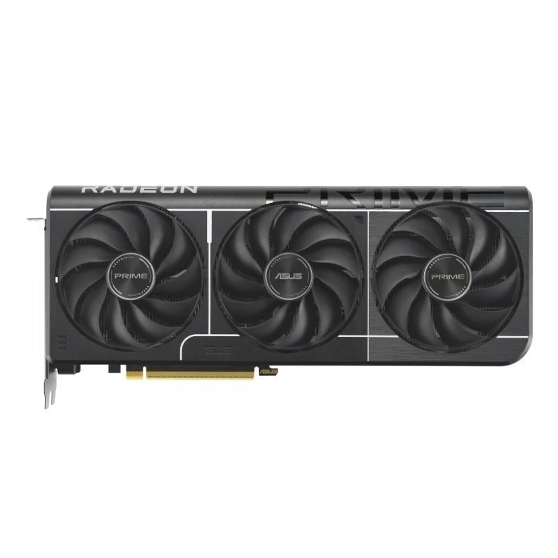 ASUS VGA AMD PRIME RX 9060XT O16G 16GB DDR6