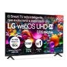 LG 65UA75006LA TV 65" UHD 4K AI STV USB HDMI Bt