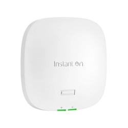 HPE NW IOn AP21 Bundle WiFi6 AP+PSU Dual Interior