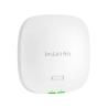 HPE NW IOn AP21 Bundle WiFi6 AP+PSU Dual Interior