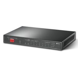 TP-Link TL-SG1210MP Switch 8xGb PoE+ 2xGb 1xSFP