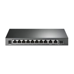 TP-Link TL-SG1210MP Switch 8xGb PoE+ 2xGb 1xSFP