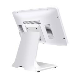 iggual TPV 15,6" 16:9 N100 8+256GB W11Pro blanco