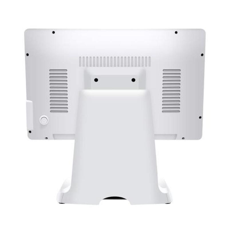 iggual TPV 15,6" 16:9 N100 8+256GB W11Pro blanco