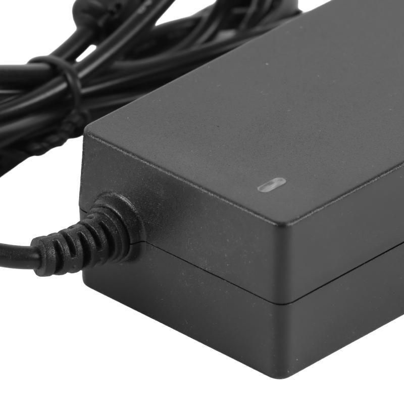 iggual Adaptador corriente AC-DC 12V 5A monitor