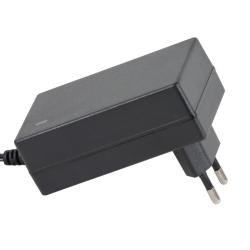 iggual Adaptador corriente AC-DC 12V 2.5A monitor
