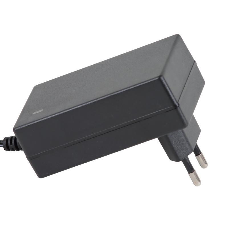 iggual Adaptador corriente AC-DC 12V 2.5A monitor