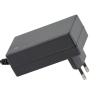 iggual Adaptador corriente AC-DC 12V 2.5A monitor