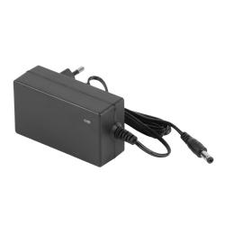 iggual Adaptador corriente AC-DC 12V 2.5A monitor