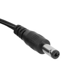 iggual Adaptador corriente AC-DC 12V 2.5A monitor