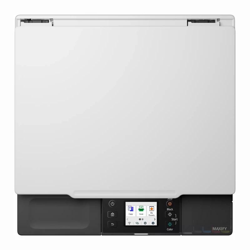 Canon Multifunción MAXIFY GX1050+ 2 Botellas