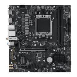 MSI Placa Base PRO A620AM-G EVO WIFI DDR5 mATX