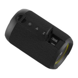 NGS ALTAVOZ PORTATIL BT, LUCES RGB IPX7